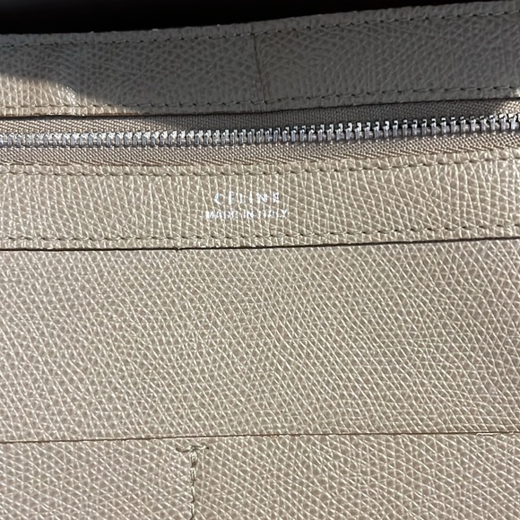 Celine Phantom Cabas Tote - Picture 6 of 10